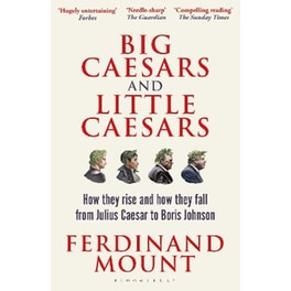 Big Caesars and Little Caesars