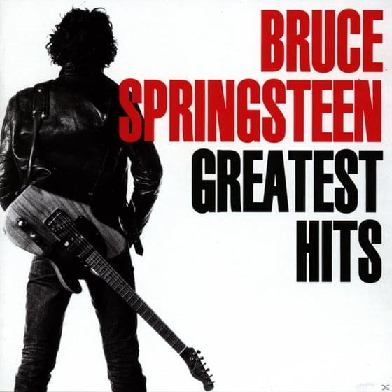 Greatest Hits image 0