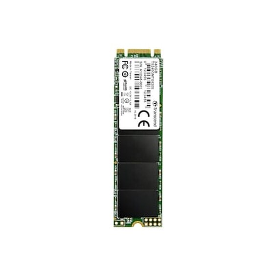 Εσωτερικός SSD Transcend MTS820 SATA III M.2 240GB 3D NAND image 0