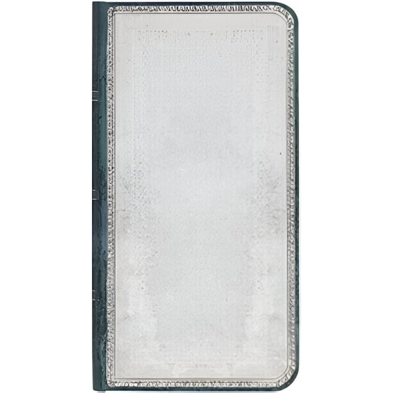 Σημειωματάριο Paperblanks Flint Slim (1 Τεμάχιο) image 0