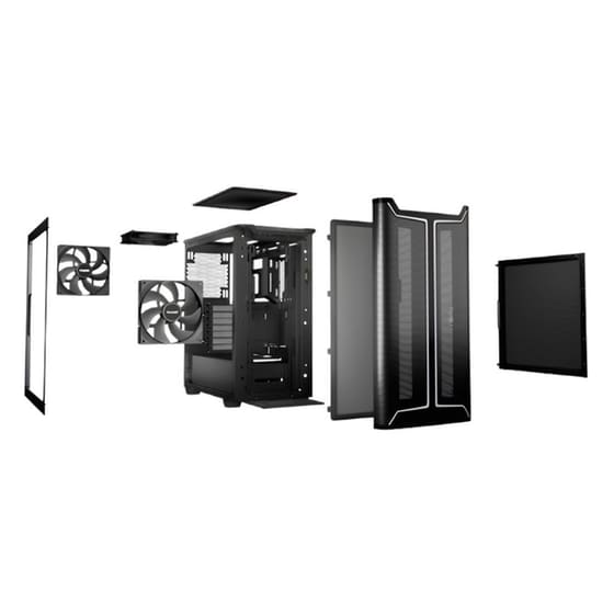 Desktop Intra (Intel Core i7-14700F/16 GB/1TB SSD/Geforce RTX 5050/Win11Home) image 3