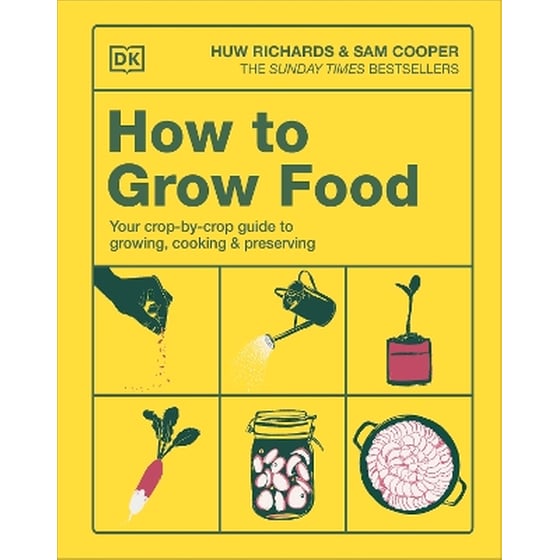 How to Grow Food image 0