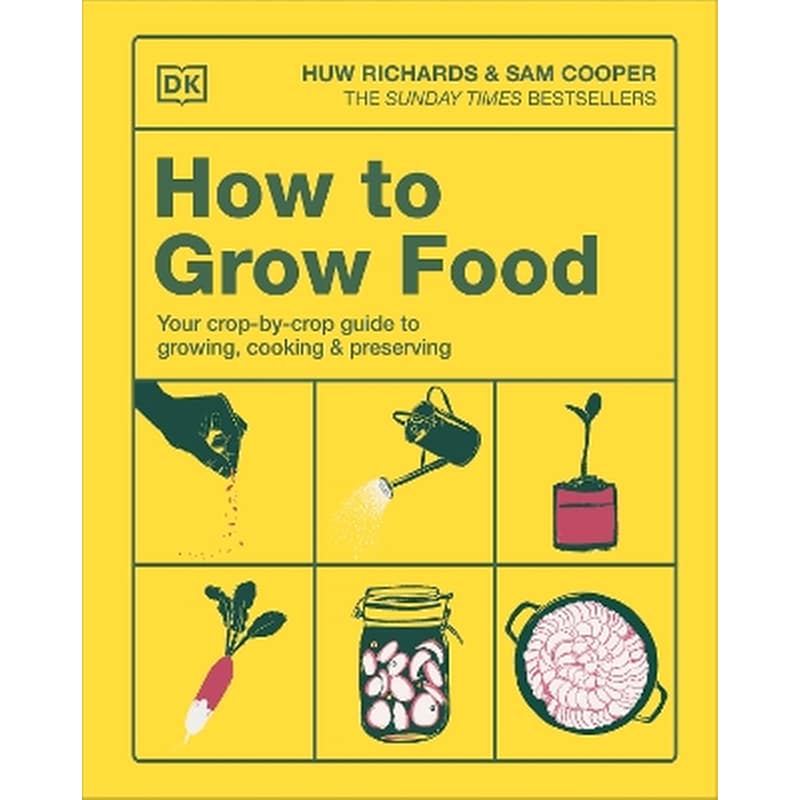 How to Grow Food