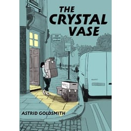 The Crystal Vase