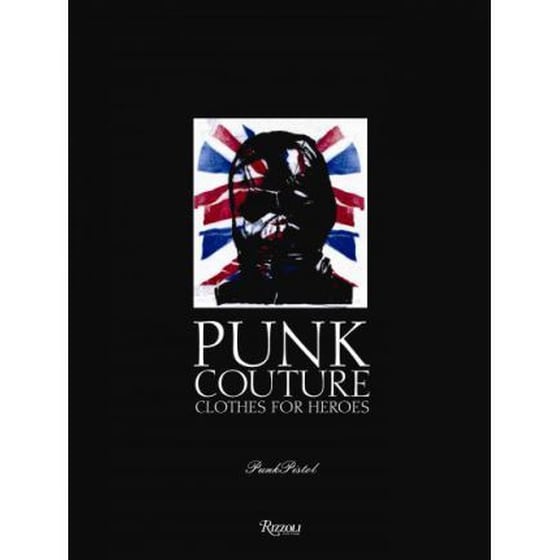 Punk Couture image 0