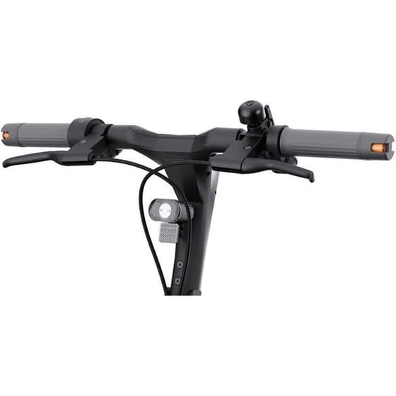 Ηλεκτρικό Πατίνι Navee ST3 SE - Μαύρο image 2