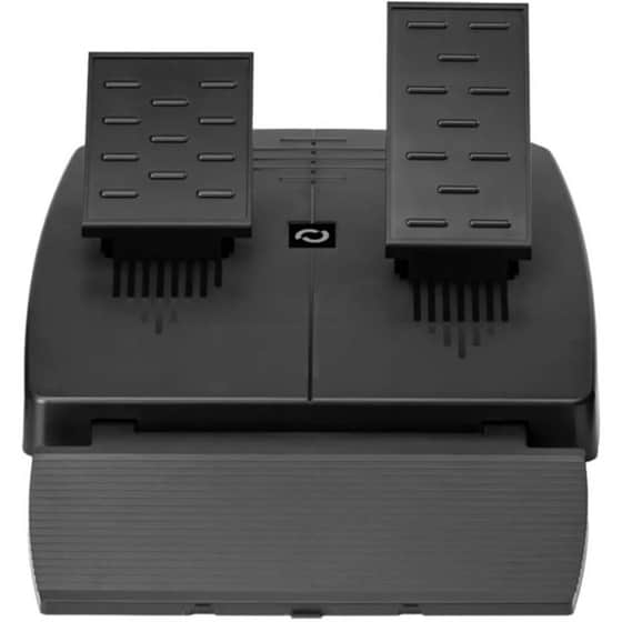 BLADE BL7002 PS5 Τιμονιέρα με Πετάλια & Μοχλό Ταχυτήτων image 3