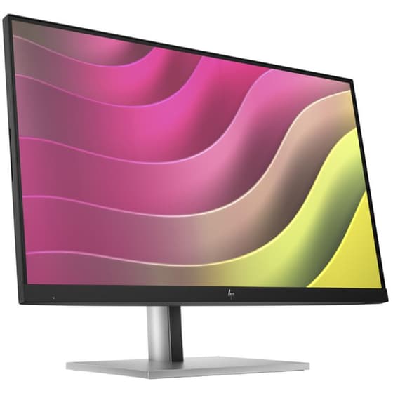 HP E24t G5 23.8'' FHD IPS Flat 60Hz 5ms image 1