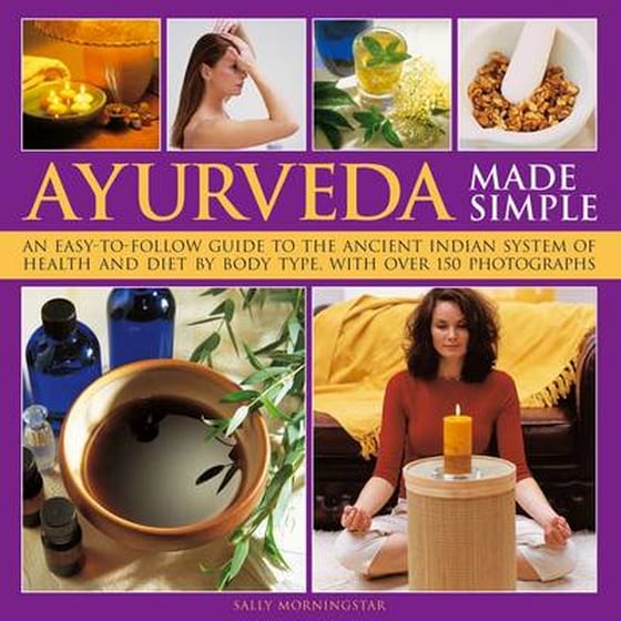 Ayurveda Made Simple image 0