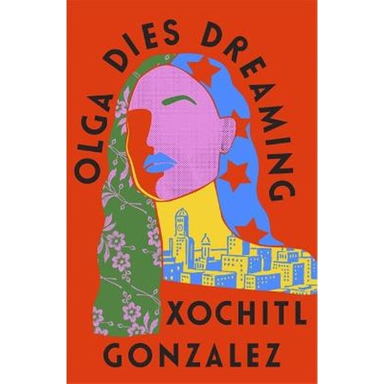 Olga Dies Dreaming image 0