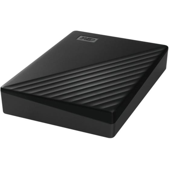 Western Digital My Passport USB 3.2 HDD 4TB 2,5" - Μπλε image 3