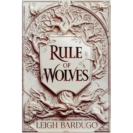 Rule of Wolves image 0