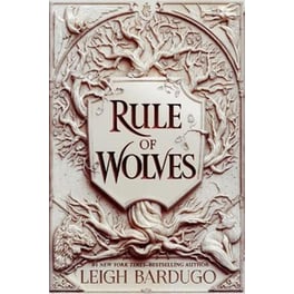 Rule of Wolves