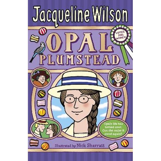 Opal Plumstead image 0