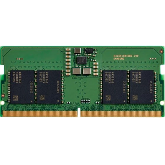 HP 83P90AA DDR5 5600MHz (1x8GB) image 0