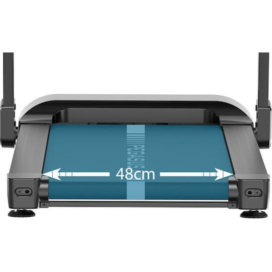 Pegasus T70 Ηλεκτρικός Διάδρομος Γυμναστικής 2.5hp για Χρήστη έως 120kg image 6