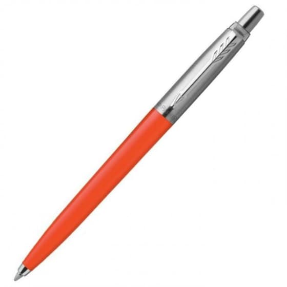 Στυλό Διαρκείας Parker Jotter Original Vermilion Red image 1