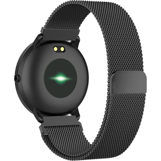 Smartwatch Forever ForeVive SB320 43mm - Black image 5