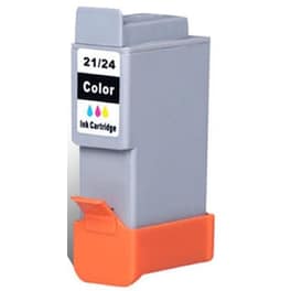 Συμβατό Canon Bci-21/Bci-24 Πολλαπλό Μελάνι Εκτυπωτή 6882a002aa