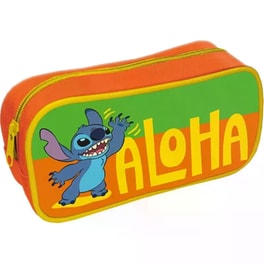 Κασετίνα Βαρελάκι Blue Sky Studios Aloha Lilo & Stitch