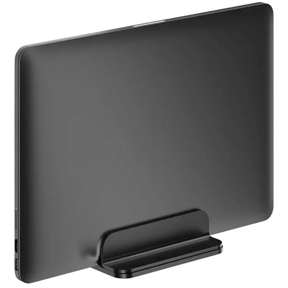 Βάση Laptop Neomounts NSLS300BLACK για Laptop 11-17" - Μαύρο image 4