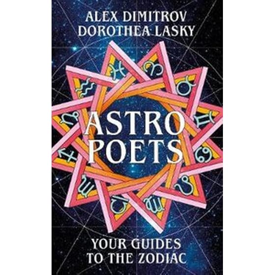 Astro Poets- Your Guides to the Zodiac image 0