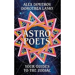 Astro Poets- Your Guides to the Zodiac