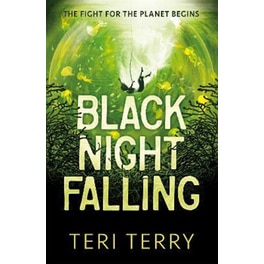 Black Night Falling
