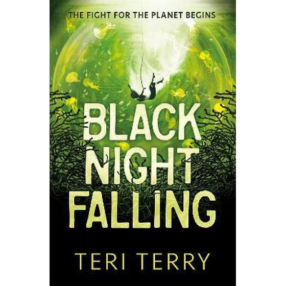 Black Night Falling image 0
