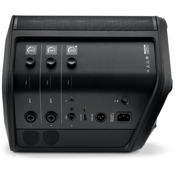 Party Speaker Bose S1 Pro+ - Black image 6