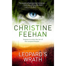 Leopard's Wrath