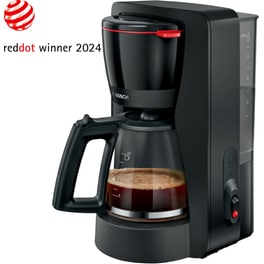 BOSCH TKA2M113 MyMoment 1200W 1.4L Καφετιέρα Φίλτρου