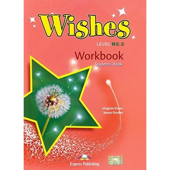 Wishes B2.2 Workbook 2015 Revised image 0