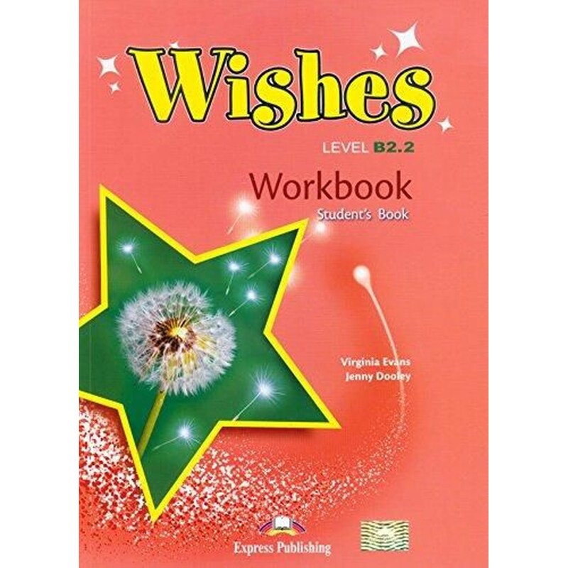 Wishes B2.2 Workbook 2015 Revised