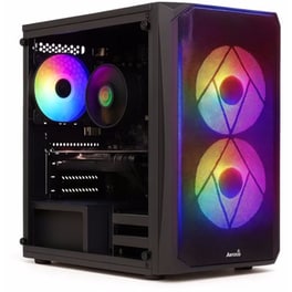Desktop Vengeance (Ryzen 7-5700G/32GB/512 GB SSD/Radeon Vega 8 Graphics/Win11Home