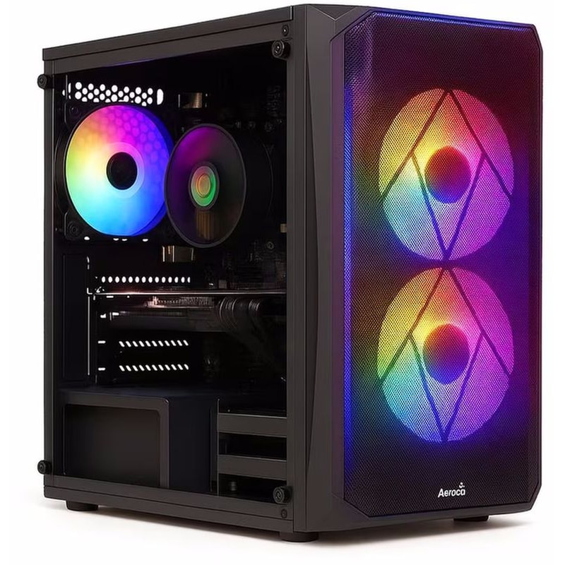 Desktop Vengeance (Ryzen 7-5700G/32GB/512 GB SSD/Radeon Vega 8 Graphics/Win11Home