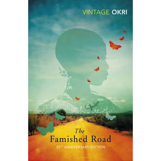 The Famished Road image 0
