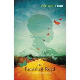 The Famished Road