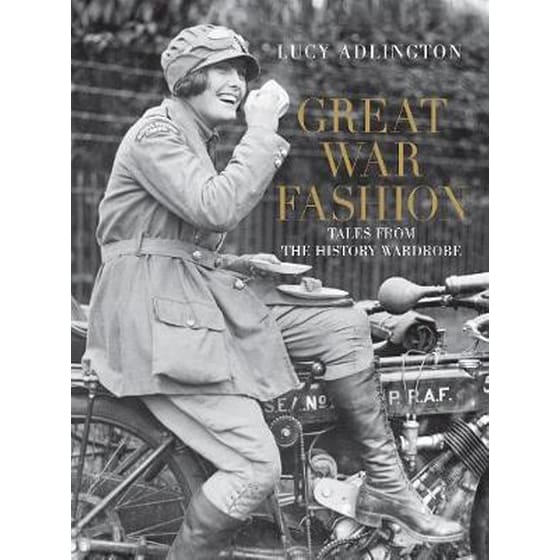 Great War Fashion image 0