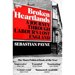 Broken Heartlands