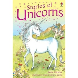 Stories Of Unicorns