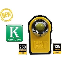 Φακος Cat Ct5130