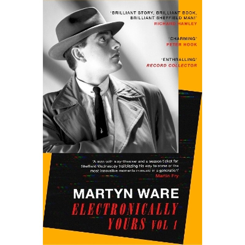 Electronically Yours