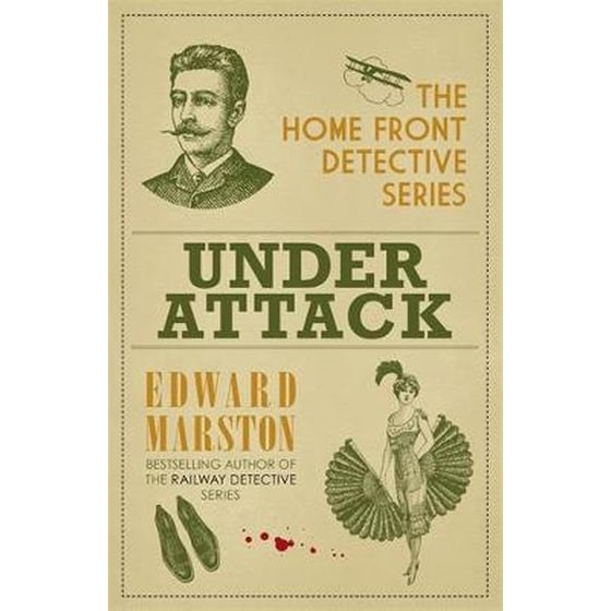 Under Attack image 0
