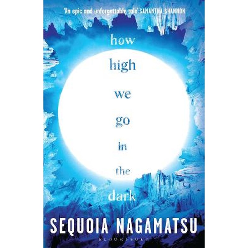 How High We Go in the Dark