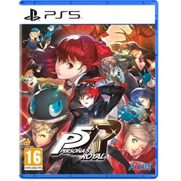 Persona 5 Royal - PS5