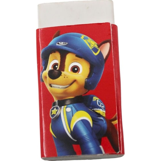 Σχολικό Σετ Γραφής με Σημειωματάριο Back Me Up Paw Patrol image 4
