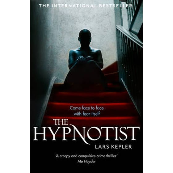 The Hypnotist image 0