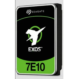 Εσωτερικός Σκληρός Δίσκος 3.5" 10tb Seagate Enterprise St10000nm018b - Sas 12 Gb/s