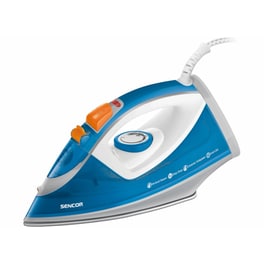 Ατμοσίδερο Sencor SSI7710BL 2400Watt